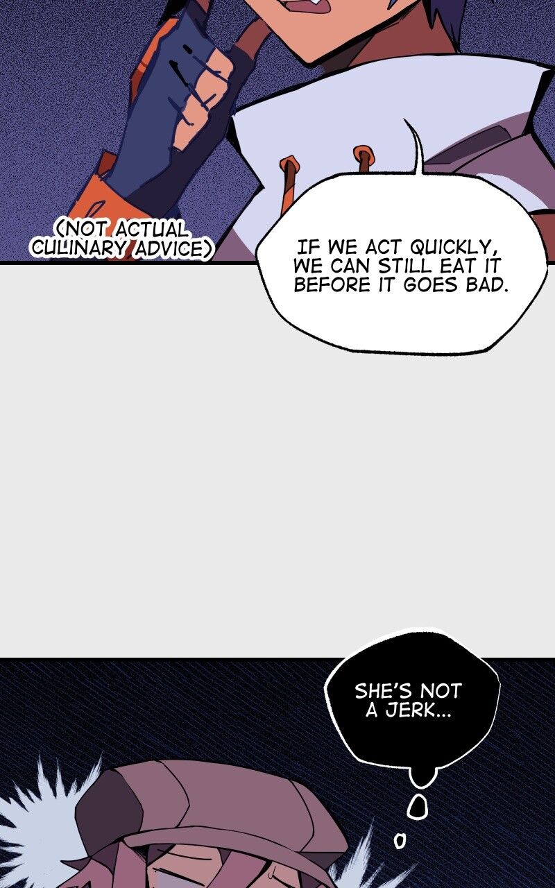 SOULWINDER – Manhwa Chapter 19 - page 72