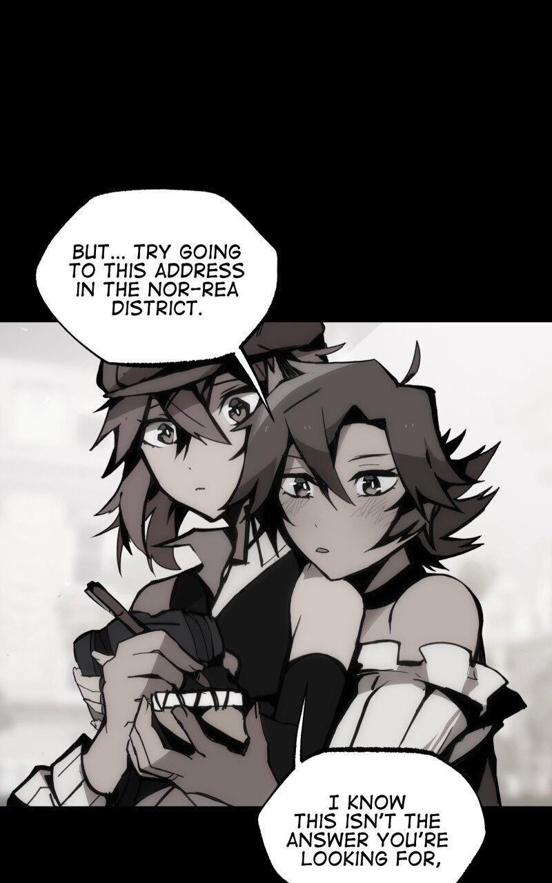 SOULWINDER – Manhwa Chapter 19 - page 8