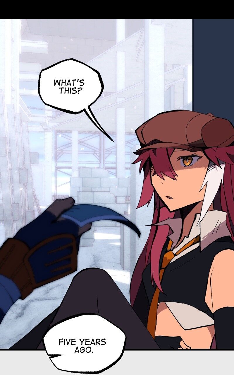 SOULWINDER – Manhwa Chapter 19 - page 82