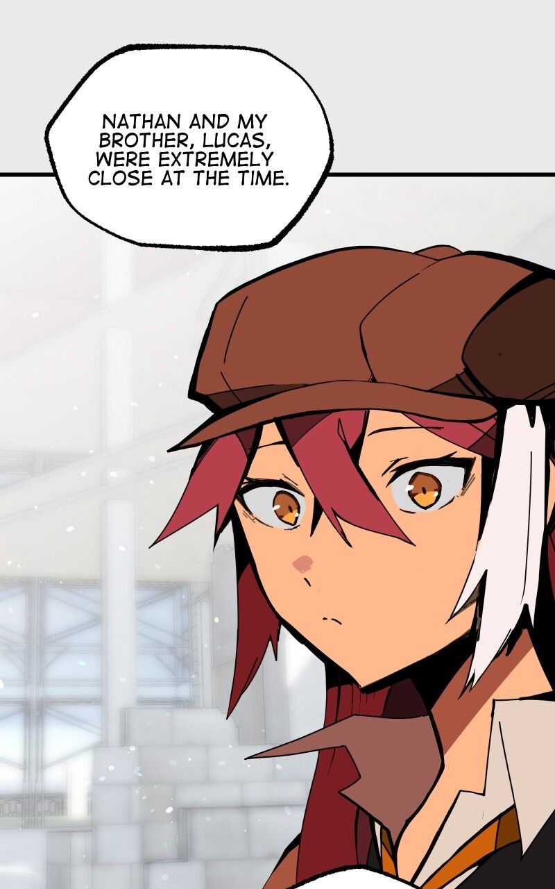 SOULWINDER – Manhwa Chapter 19 - page 86