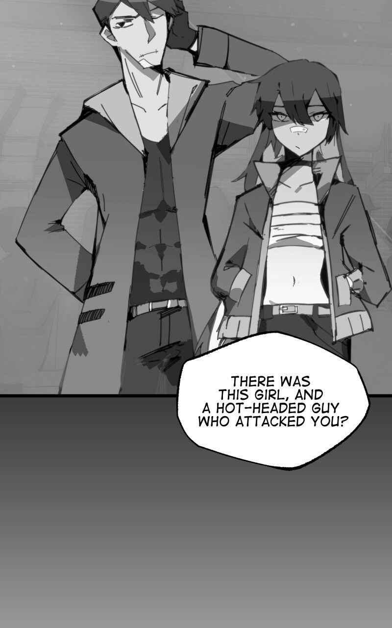 SOULWINDER – Manhwa Chapter 19 - page 91