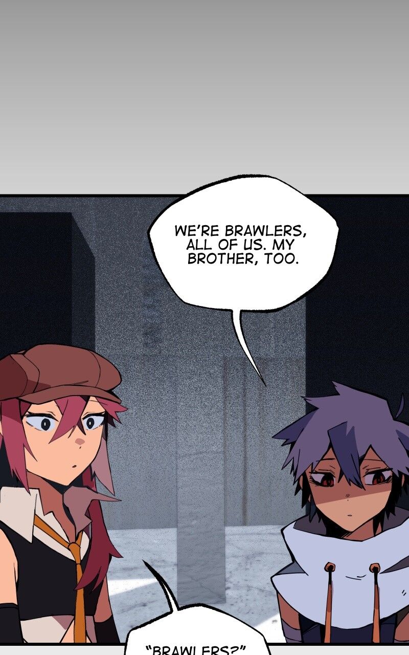 SOULWINDER – Manhwa Chapter 19 - page 92