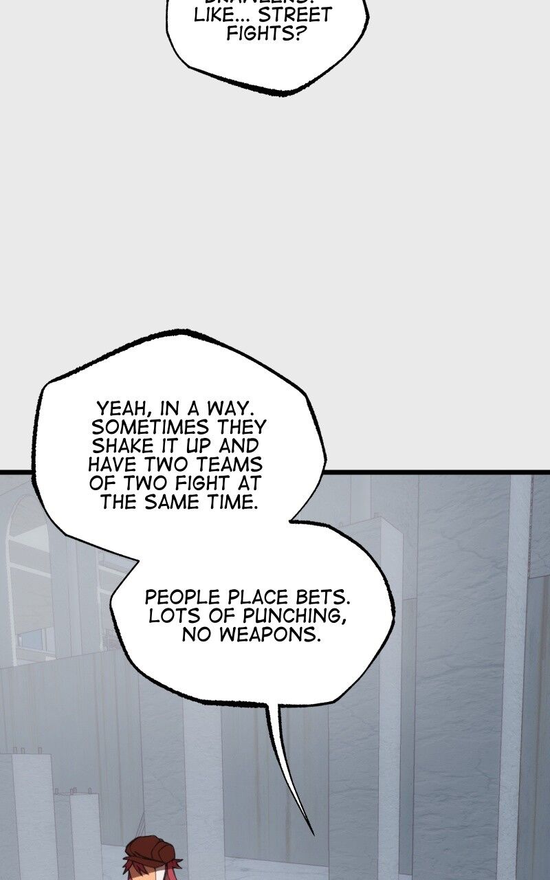 SOULWINDER – Manhwa Chapter 19 - page 93