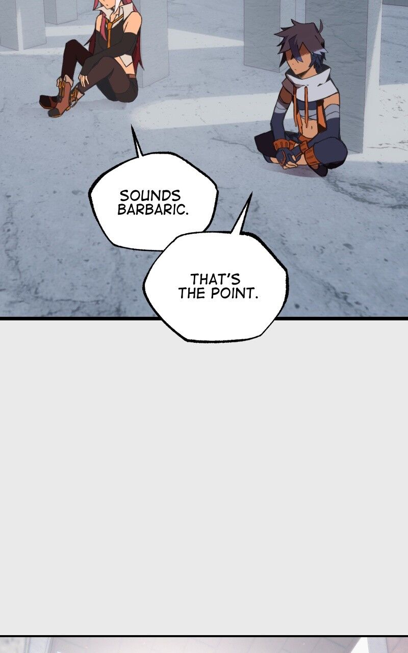 SOULWINDER – Manhwa Chapter 19 - page 94