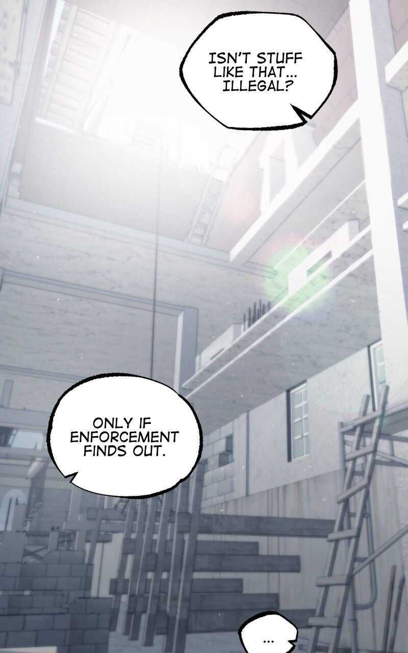SOULWINDER – Manhwa Chapter 19 - page 95