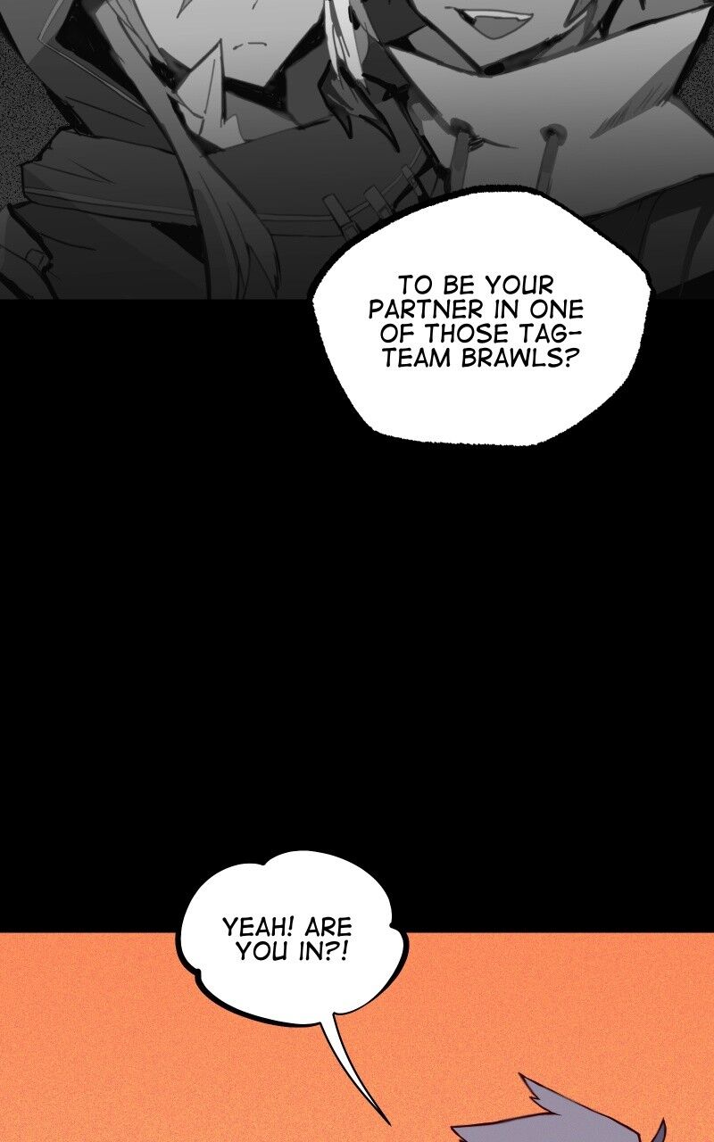 SOULWINDER – Manhwa Chapter 19 - page 97