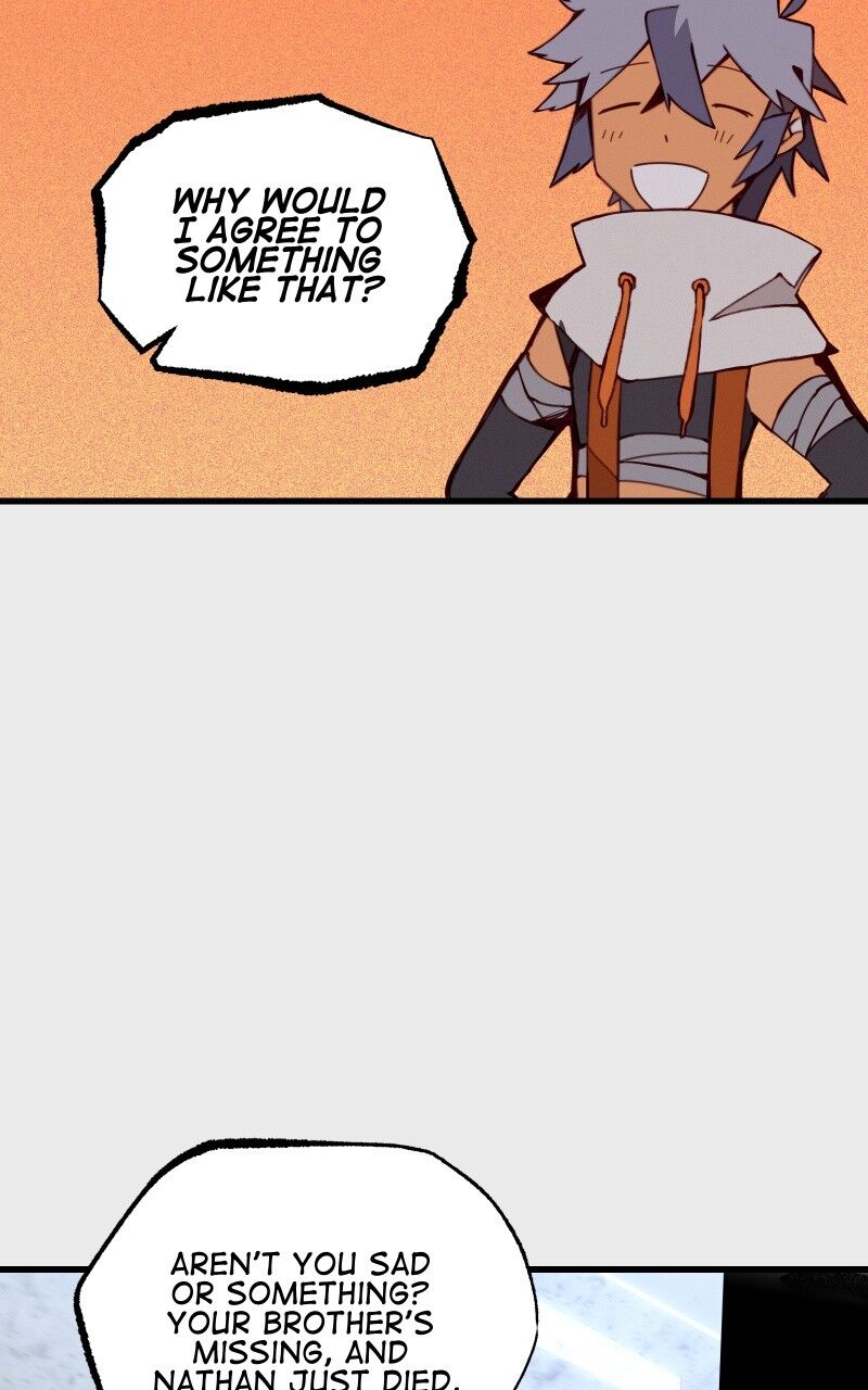 SOULWINDER – Manhwa Chapter 19 - page 98