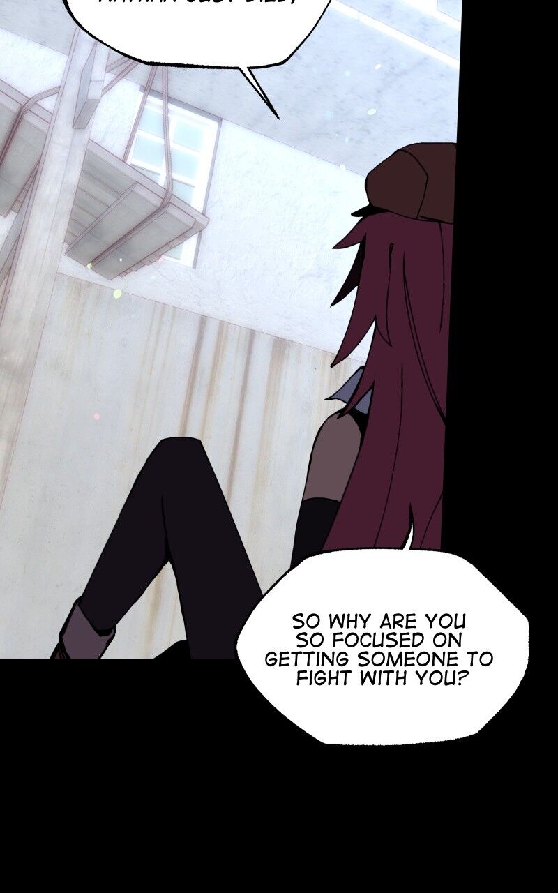 SOULWINDER – Manhwa Chapter 19 - page 99