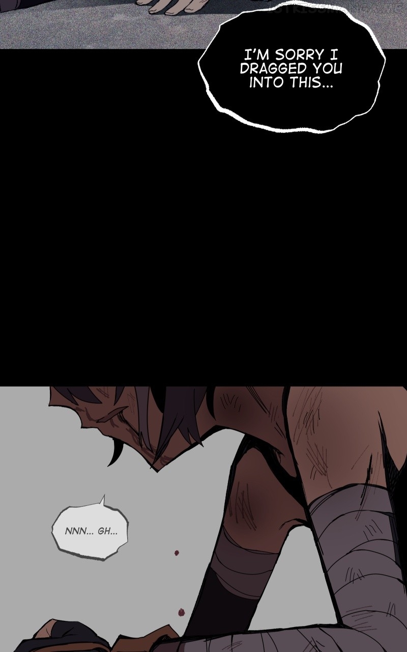 SOULWINDER – Manhwa Chapter 41 - page 110