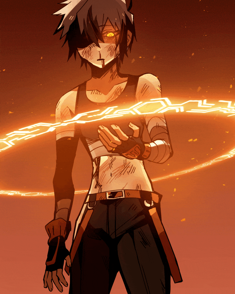 SOULWINDER – Manhwa Chapter 41 - page 121