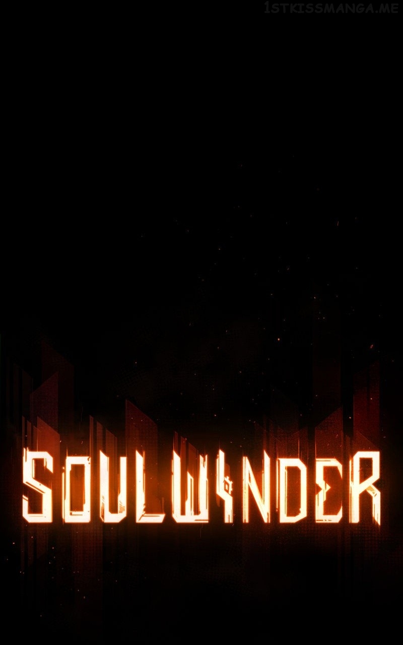 SOULWINDER – Manhwa Chapter 41 - page 128