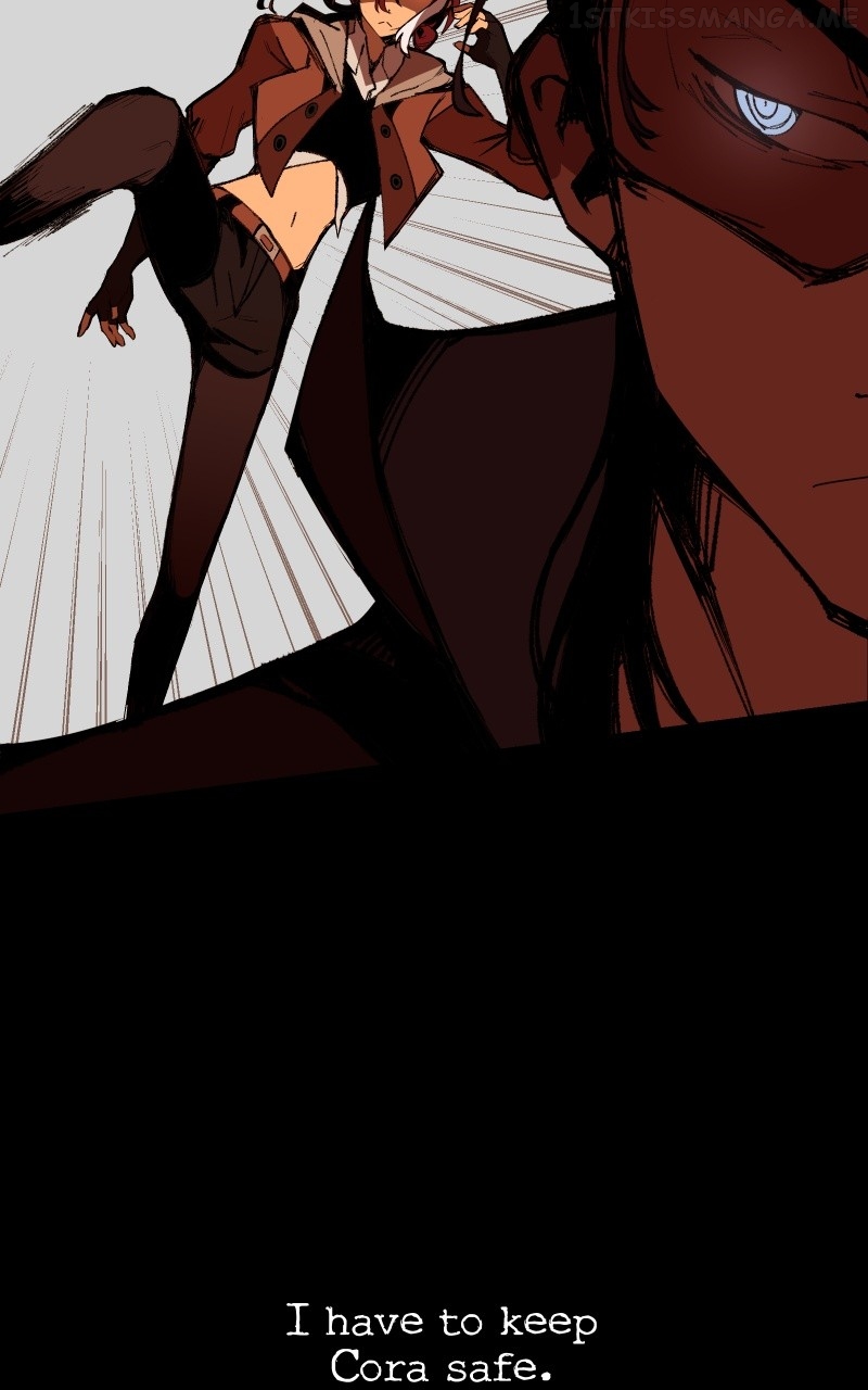 SOULWINDER – Manhwa Chapter 41 - page 22