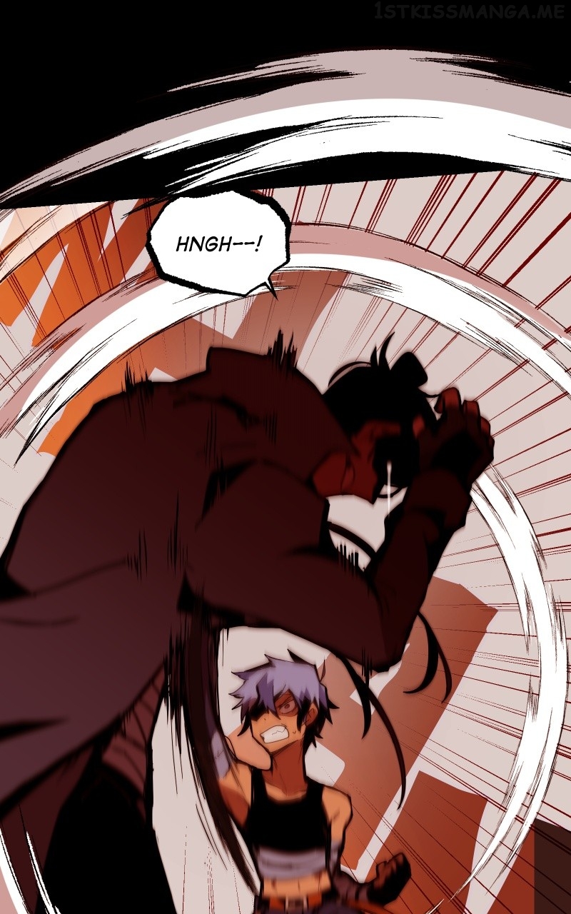 SOULWINDER – Manhwa Chapter 41 - page 26