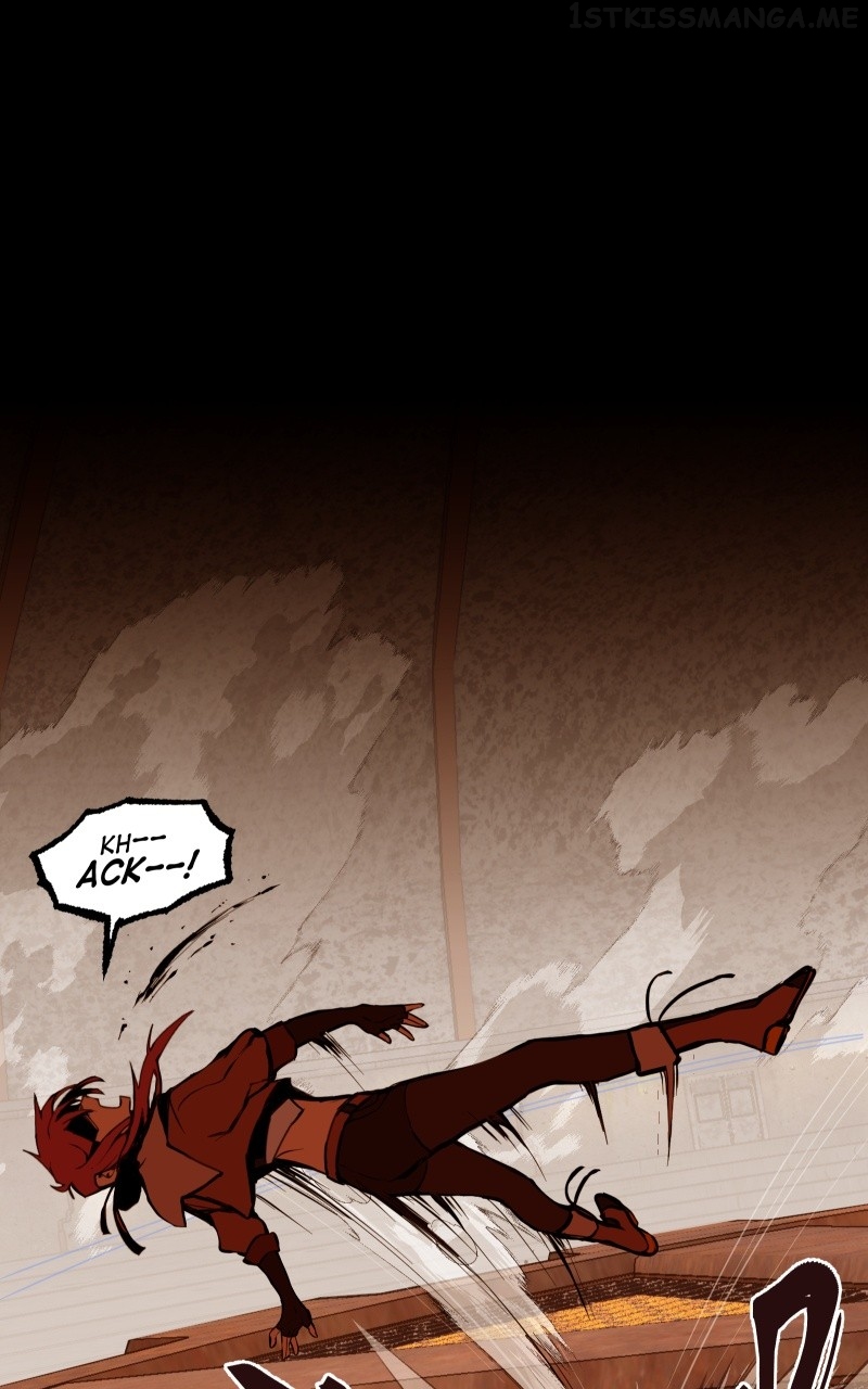 SOULWINDER – Manhwa Chapter 41 - page 39