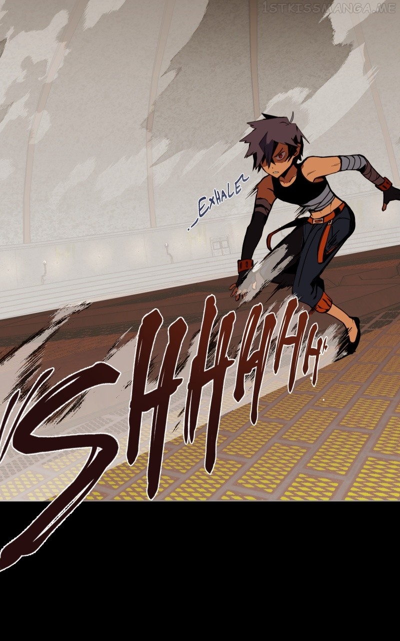 SOULWINDER – Manhwa Chapter 41 - page 41