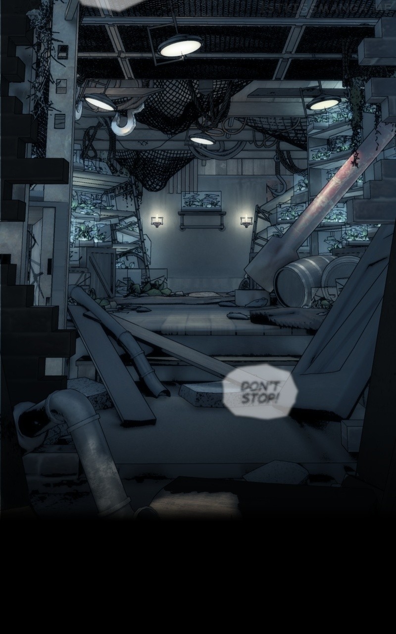 SOULWINDER – Manhwa Chapter 41 - page 47