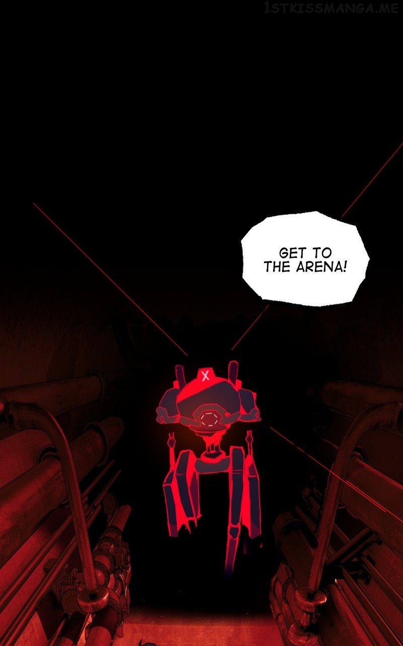 SOULWINDER – Manhwa Chapter 41 - page 51