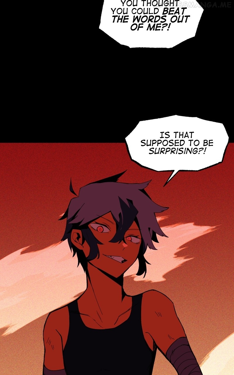 SOULWINDER – Manhwa Chapter 41 - page 56