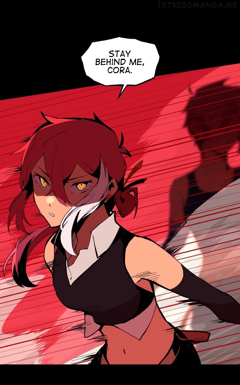 SOULWINDER – Manhwa Chapter 41 - page 58