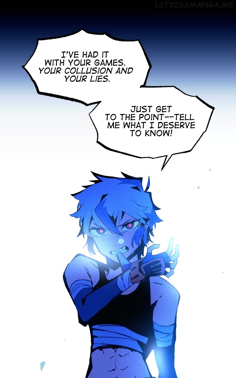 SOULWINDER – Manhwa Chapter 41 - page 6