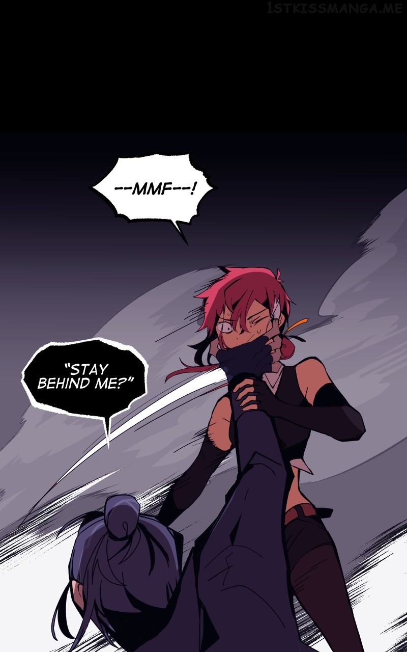 SOULWINDER – Manhwa Chapter 41 - page 60