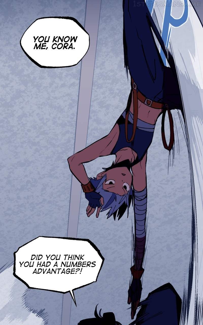 SOULWINDER – Manhwa Chapter 41 - page 63