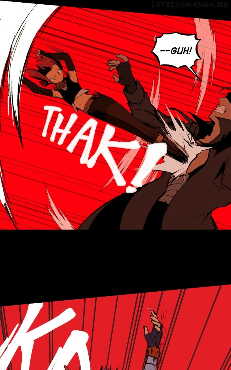 SOULWINDER – Manhwa Chapter 41 - page 65