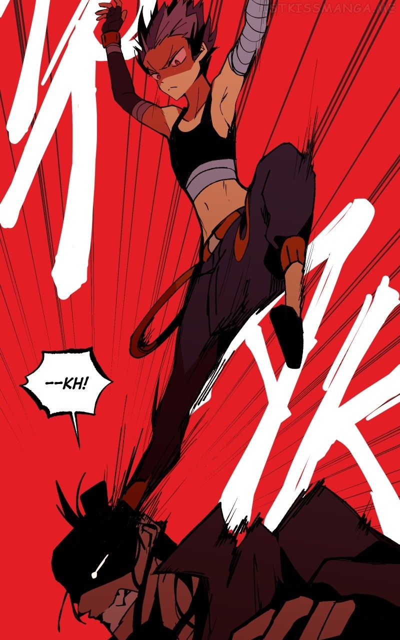 SOULWINDER – Manhwa Chapter 41 - page 66