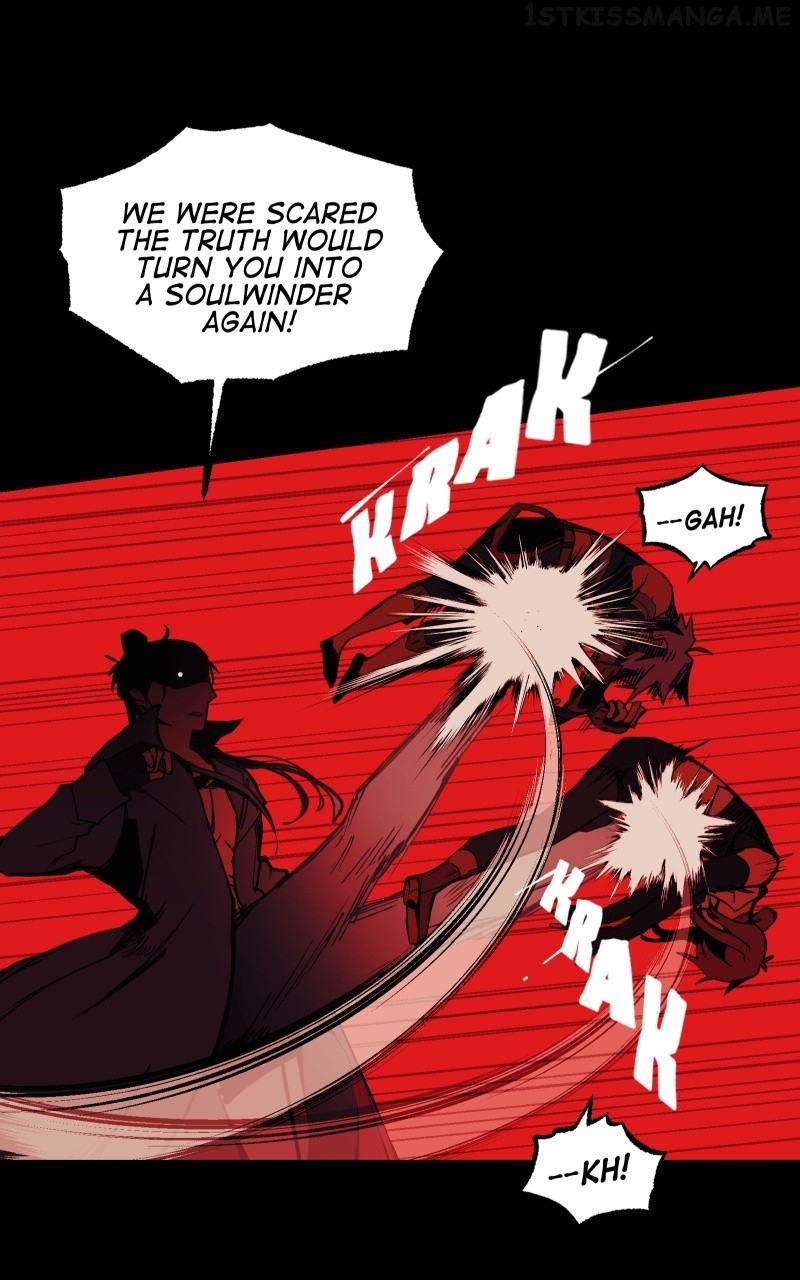 SOULWINDER – Manhwa Chapter 41 - page 76