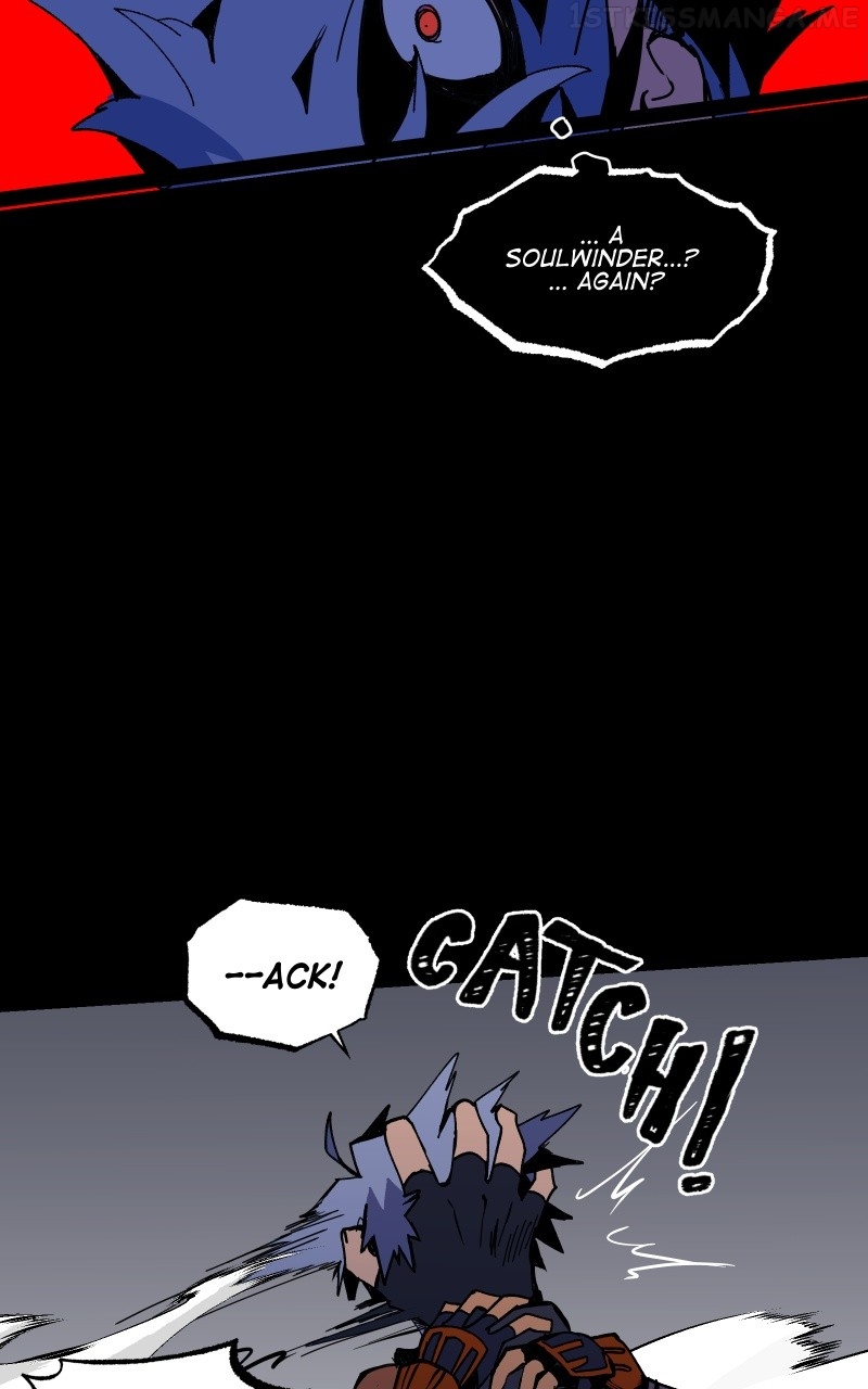 SOULWINDER – Manhwa Chapter 41 - page 79