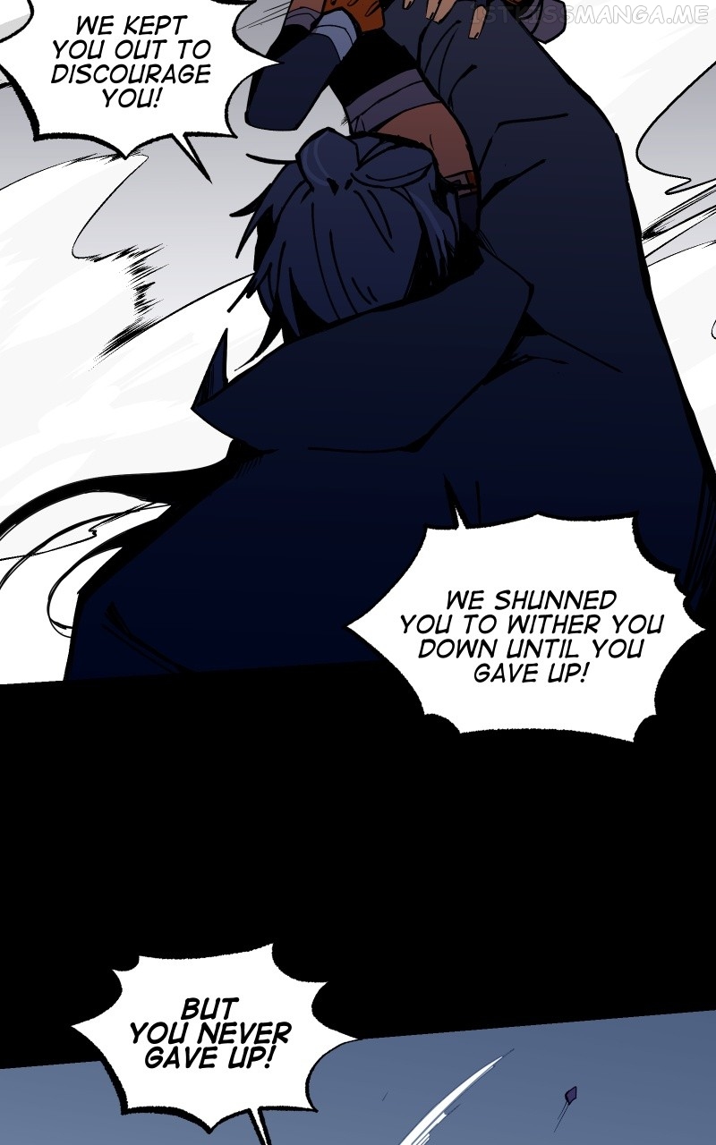 SOULWINDER – Manhwa Chapter 41 - page 80