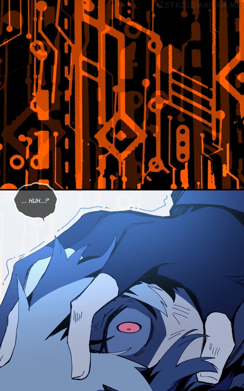 SOULWINDER – Manhwa Chapter 41 - page 84