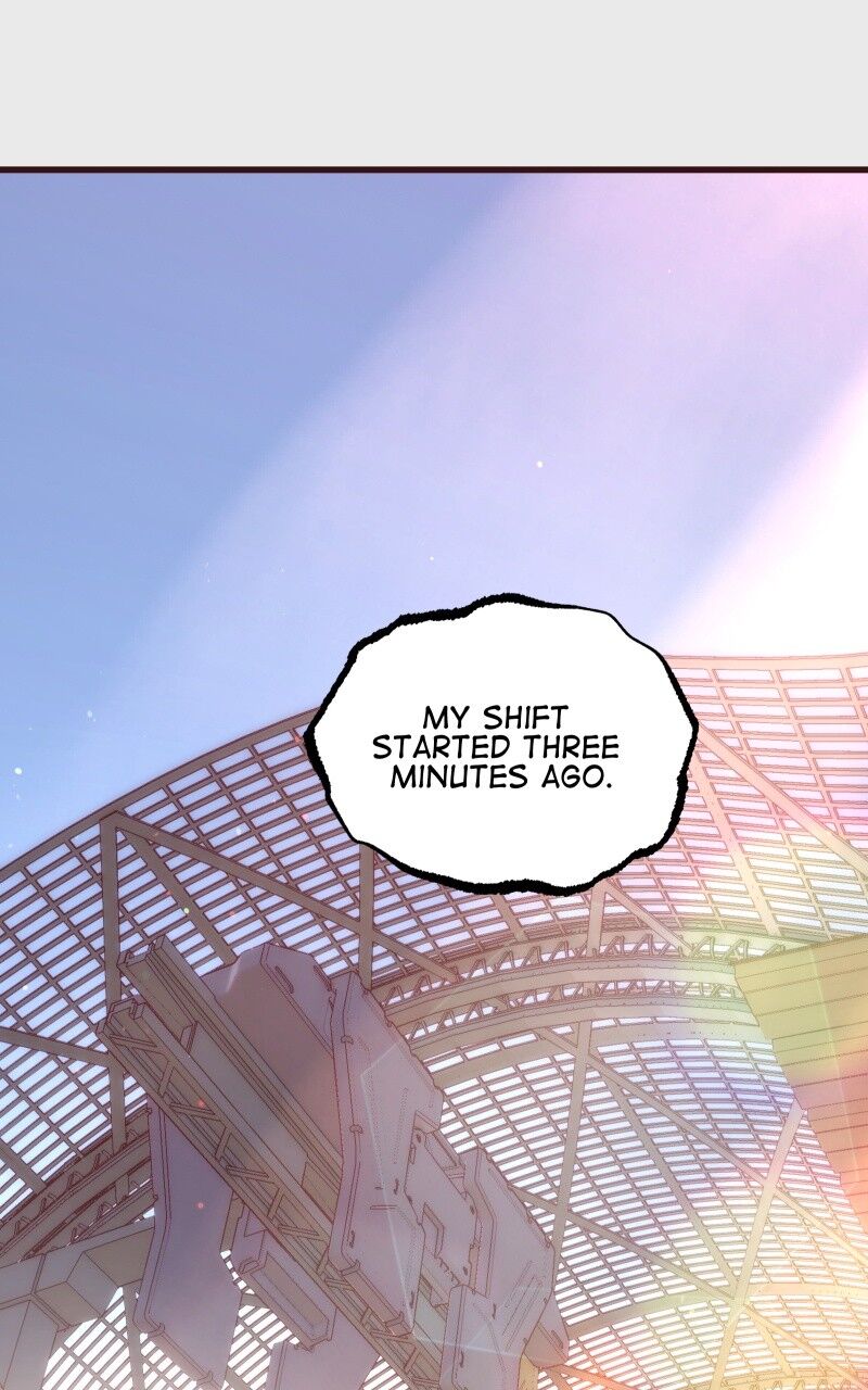 SOULWINDER – Manhwa Chapter 18 - page 12