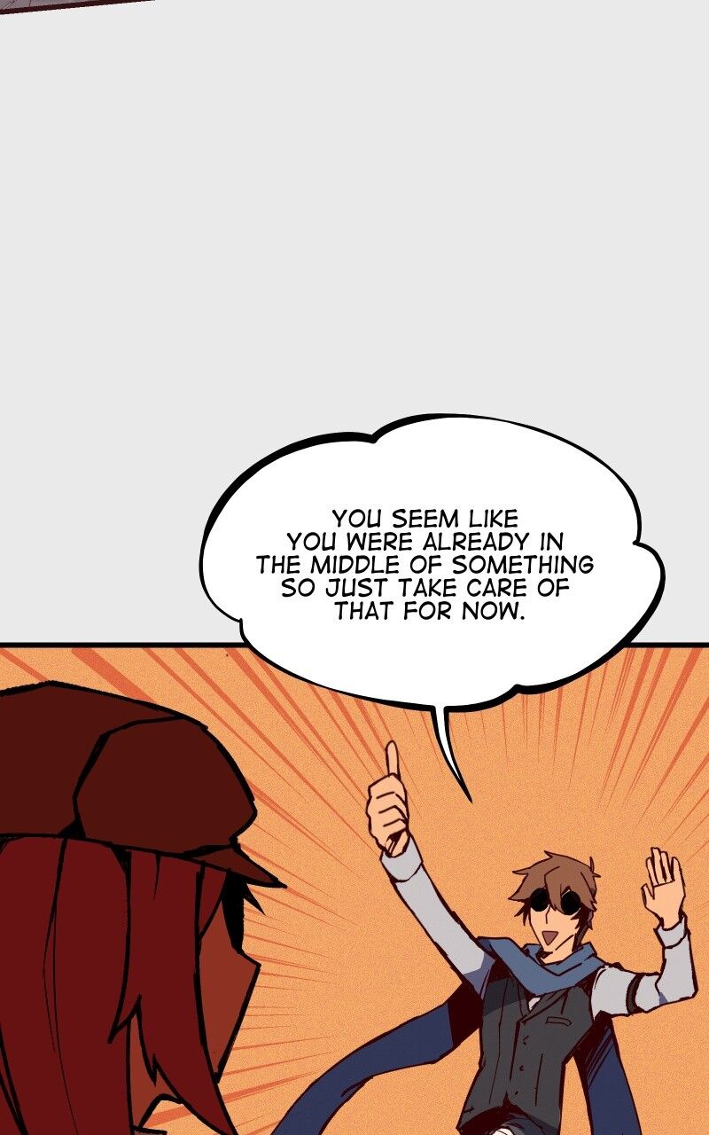SOULWINDER – Manhwa Chapter 18 - page 14