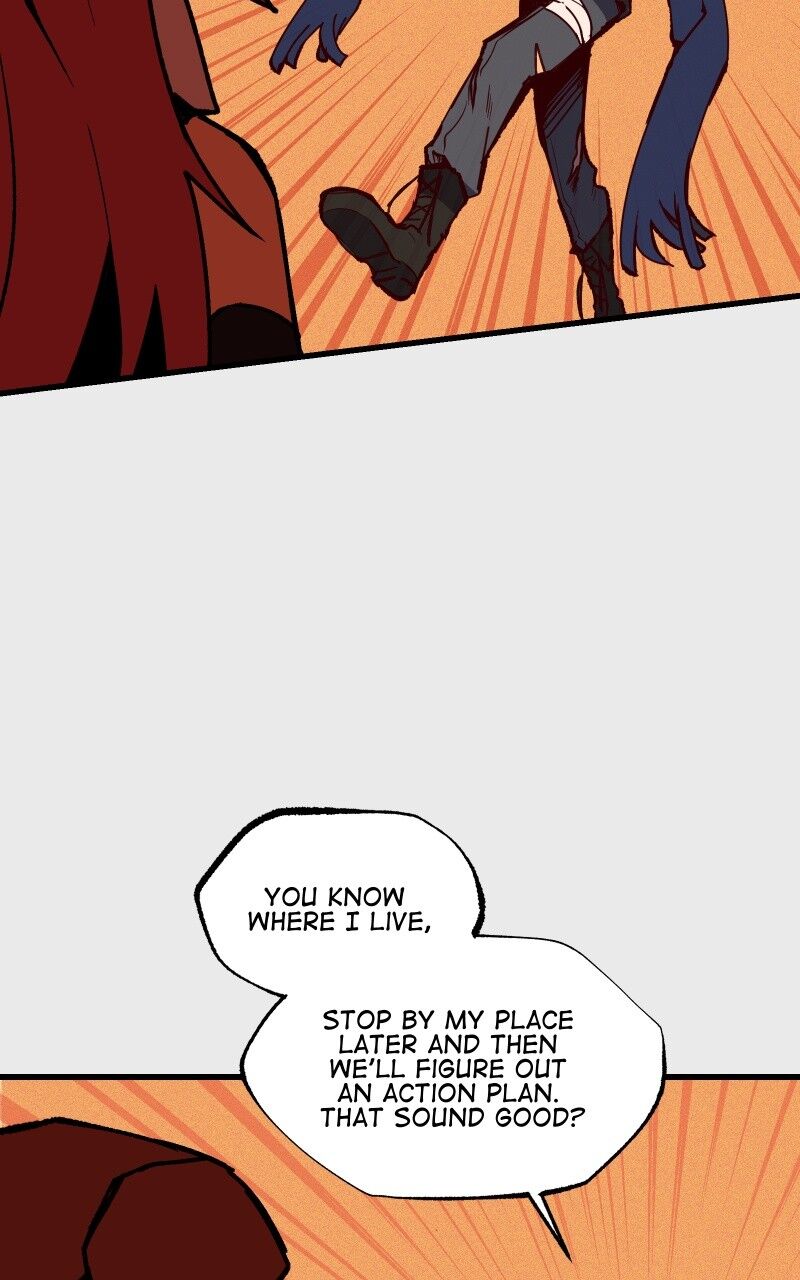 SOULWINDER – Manhwa Chapter 18 - page 15
