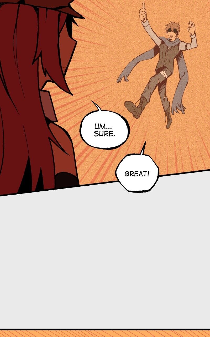SOULWINDER – Manhwa Chapter 18 - page 16