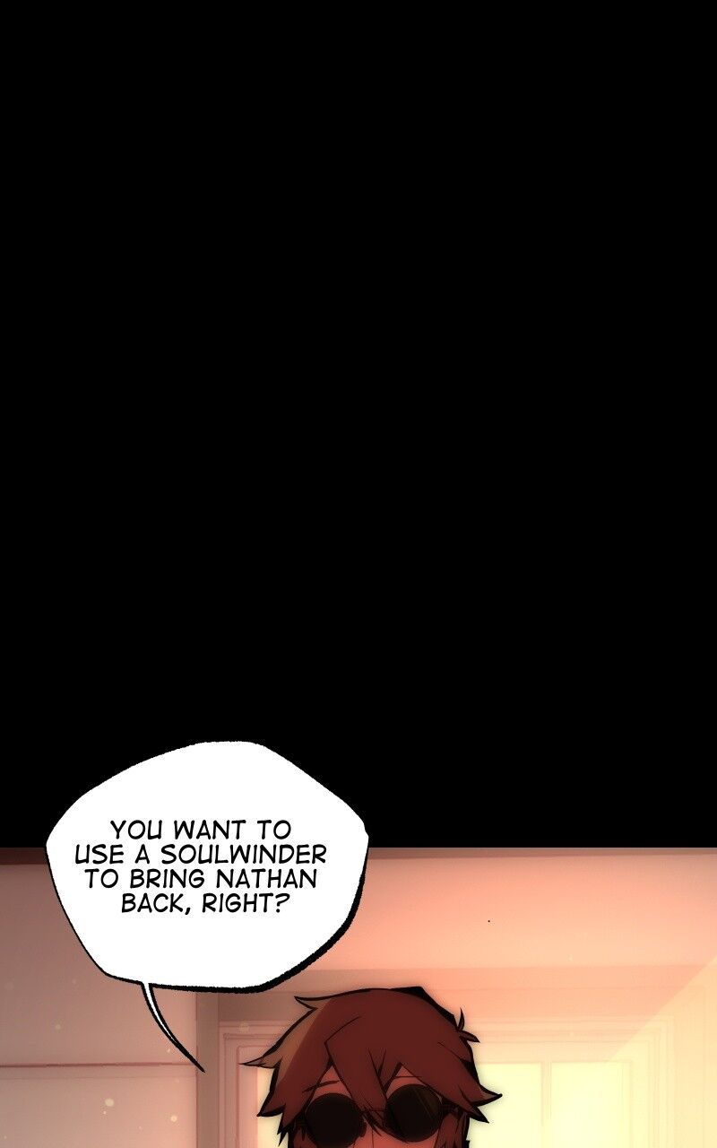 SOULWINDER – Manhwa Chapter 18 - page 2