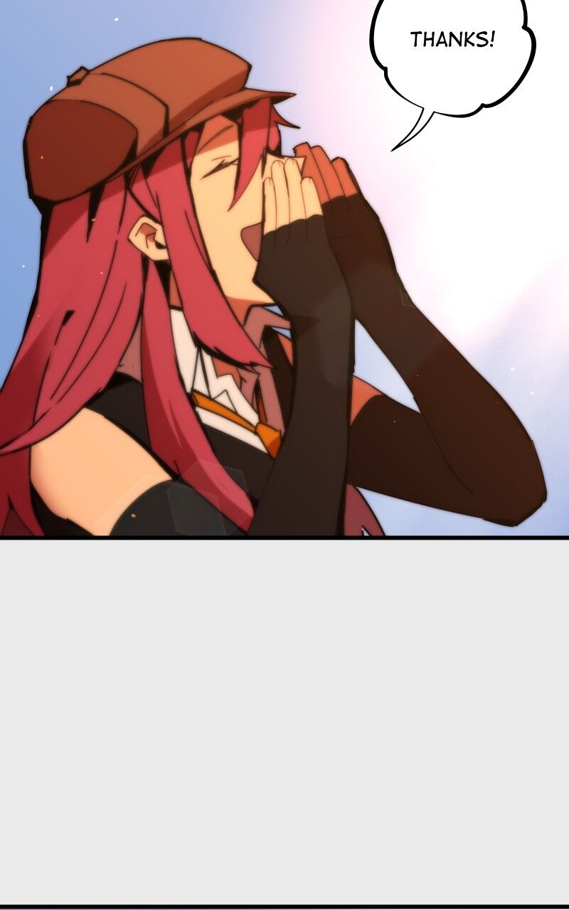 SOULWINDER – Manhwa Chapter 18 - page 21