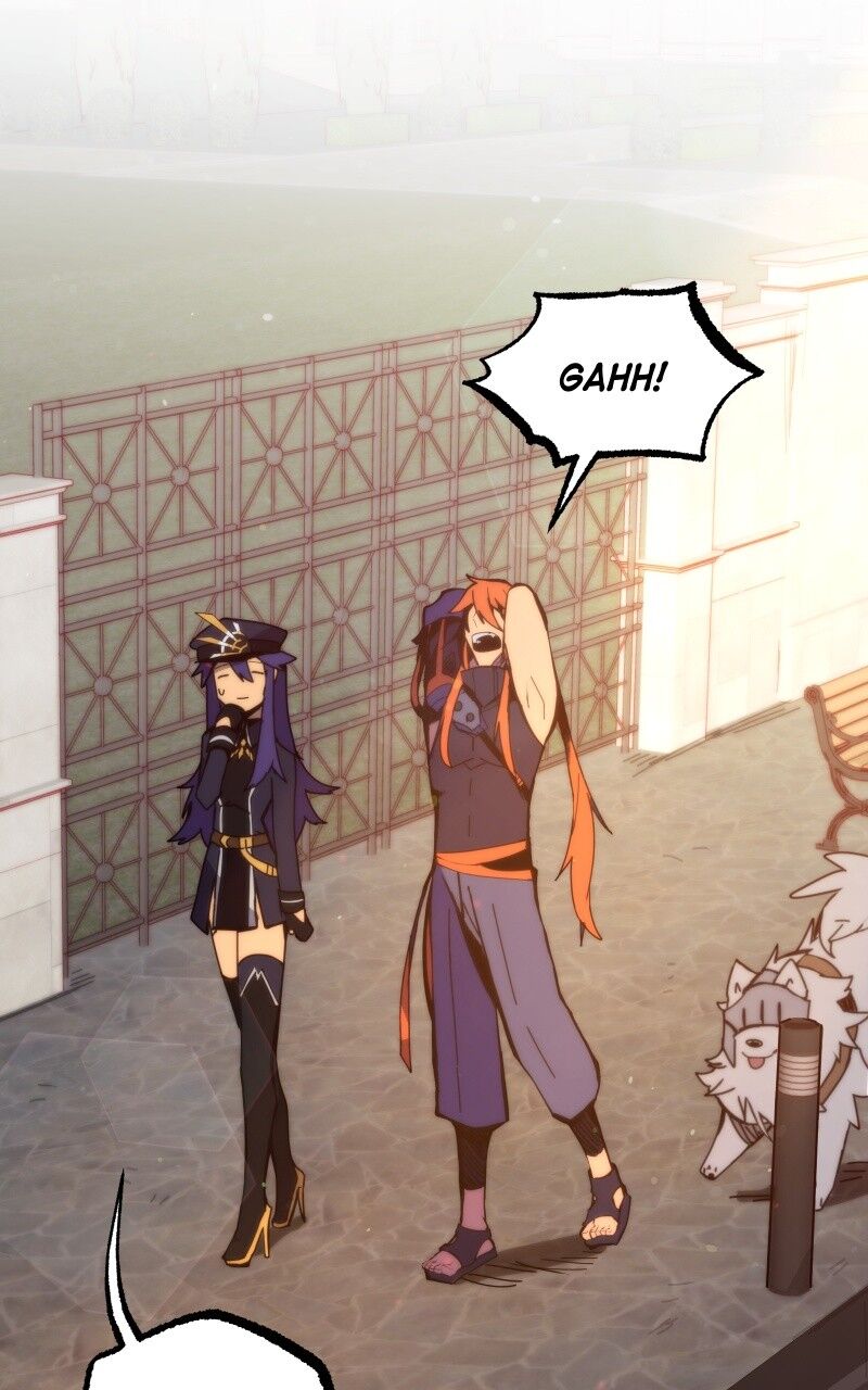 SOULWINDER – Manhwa Chapter 18 - page 26