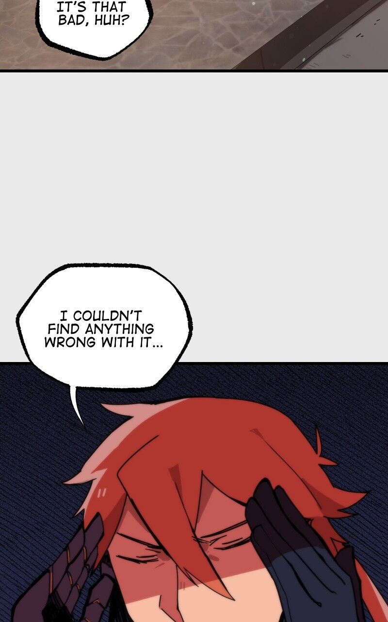 SOULWINDER – Manhwa Chapter 18 - page 27