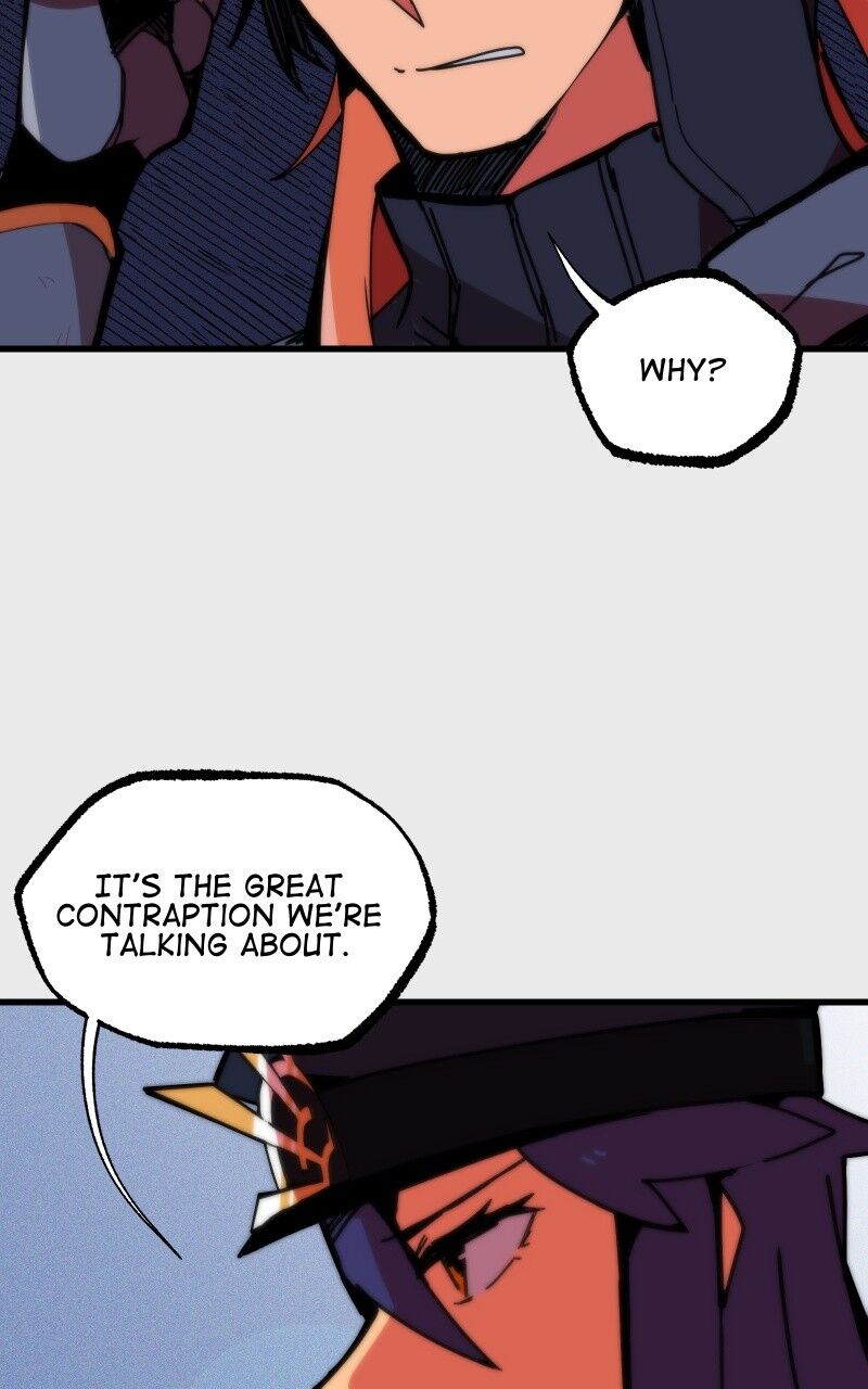 SOULWINDER – Manhwa Chapter 18 - page 28