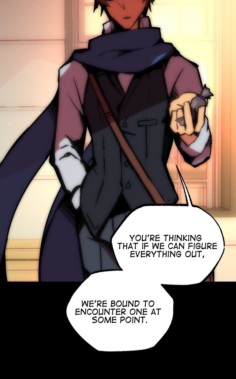 SOULWINDER – Manhwa Chapter 18 - page 3