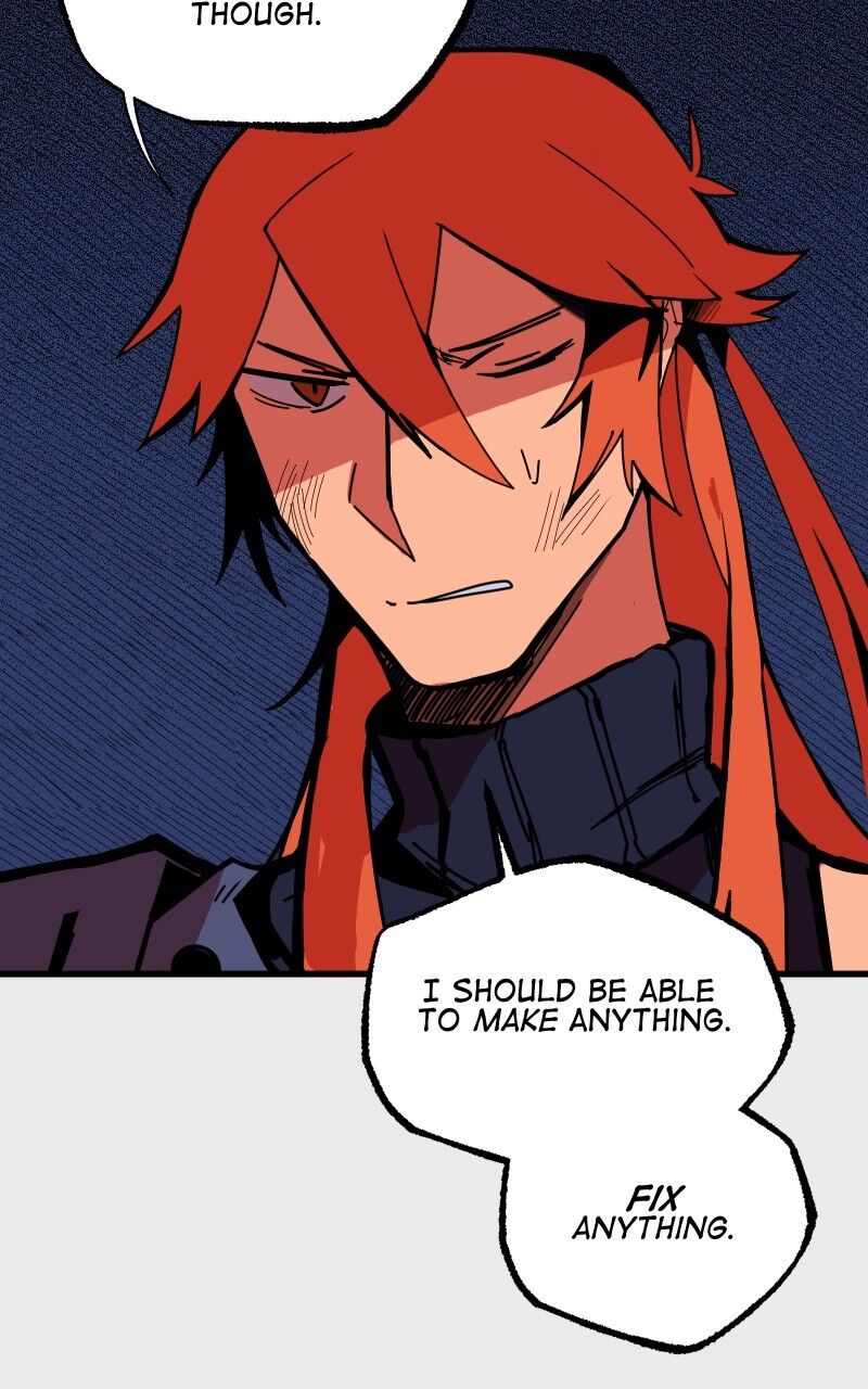 SOULWINDER – Manhwa Chapter 18 - page 30