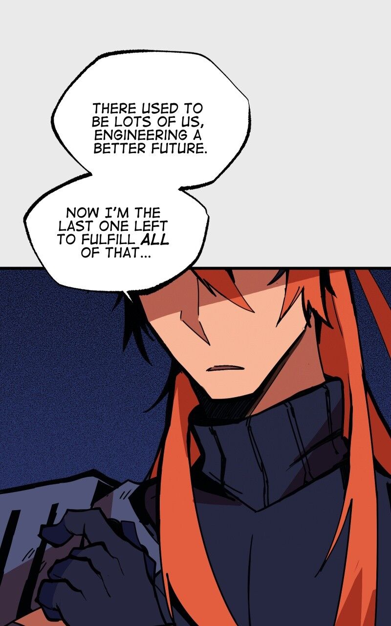 SOULWINDER – Manhwa Chapter 18 - page 31
