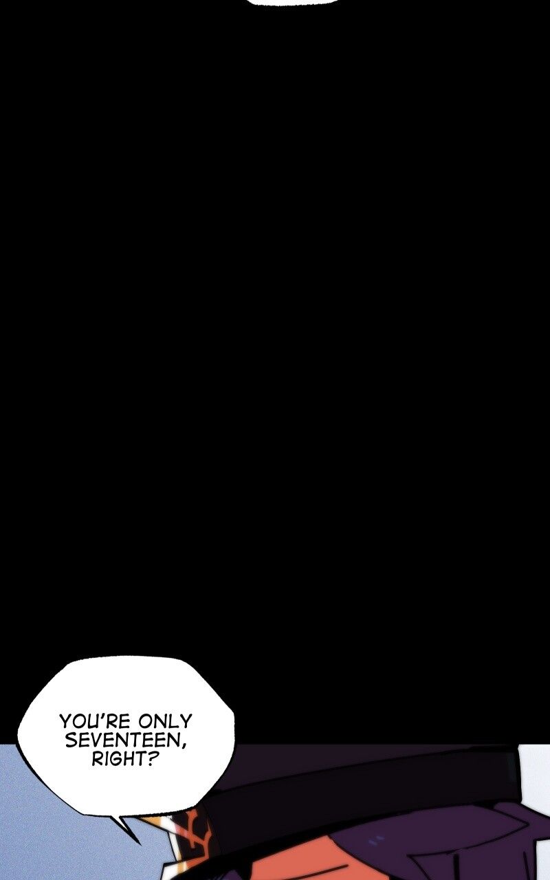 SOULWINDER – Manhwa Chapter 18 - page 33