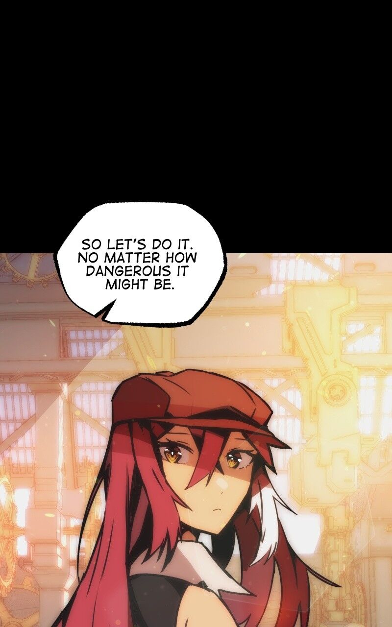 SOULWINDER – Manhwa Chapter 18 - page 4