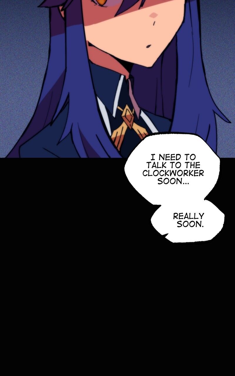 SOULWINDER – Manhwa Chapter 18 - page 43