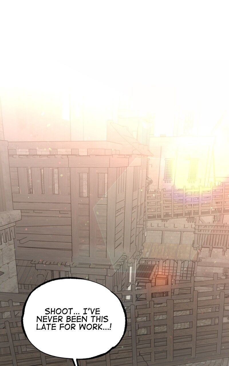 SOULWINDER – Manhwa Chapter 18 - page 47