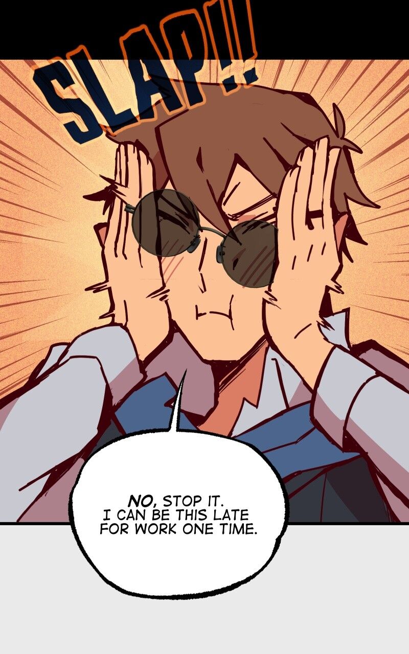 SOULWINDER – Manhwa Chapter 18 - page 54