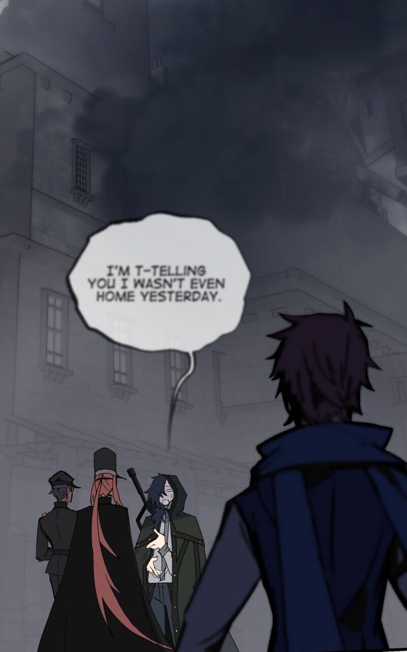 SOULWINDER – Manhwa Chapter 18 - page 59